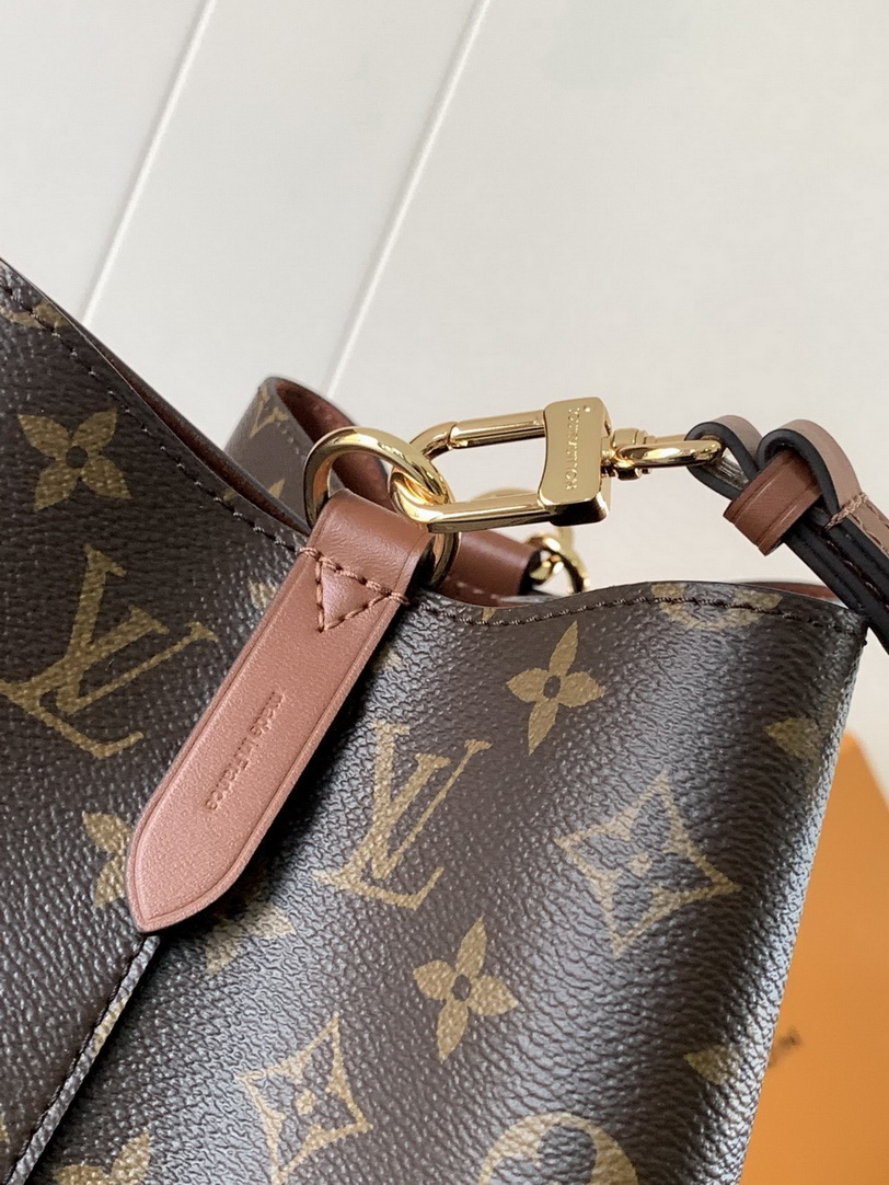 LV Bag-NFC(AAA)-134