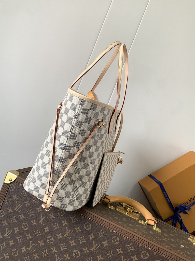 LV Bag-NFC(AAA)-146