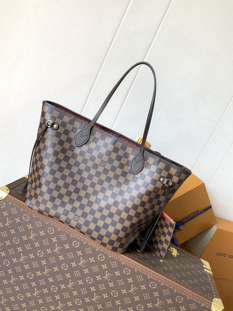 LV Bag-NFC(AAA)-147
