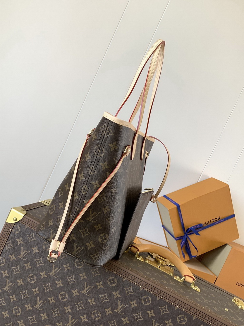 LV Bag-NFC(AAA)-150