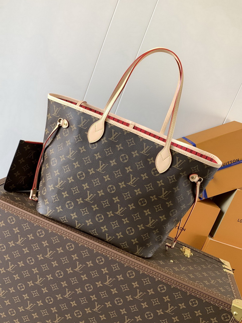 LV Bag-NFC(AAA)-152