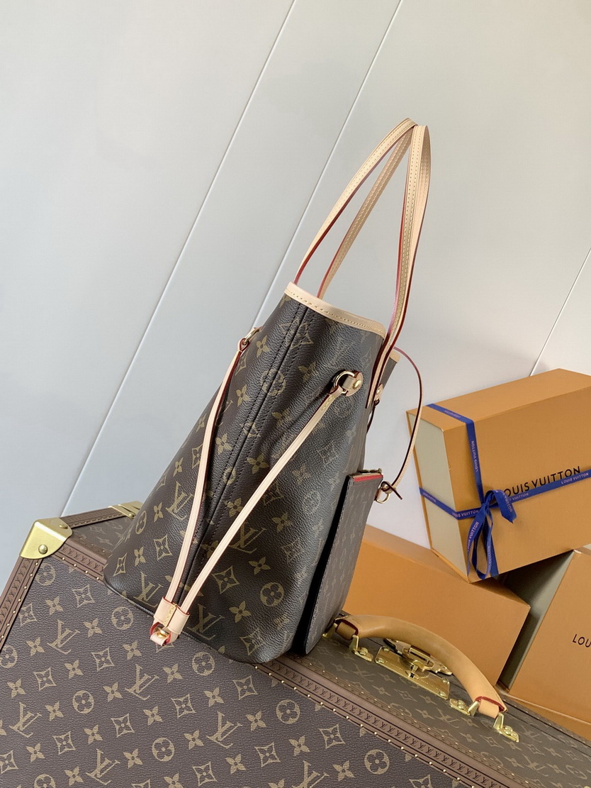 LV Bag-NFC(AAA)-152