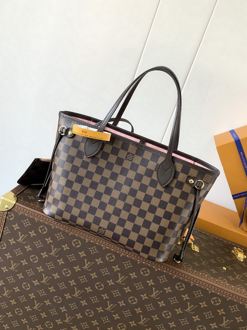LV Bag-NFC(AAA)-155