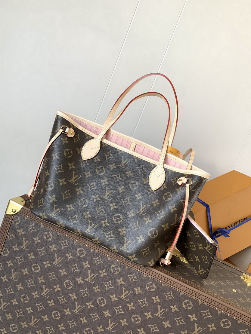 LV Bag-NFC(AAA)-156