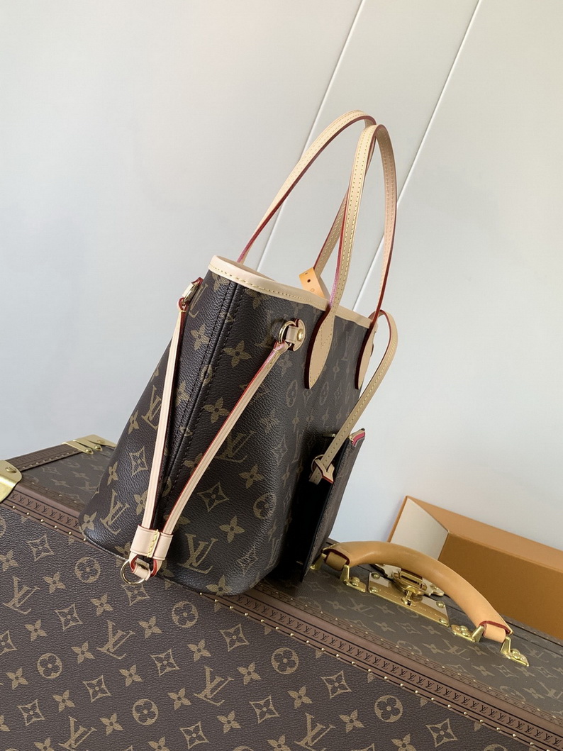 LV Bag-NFC(AAA)-158
