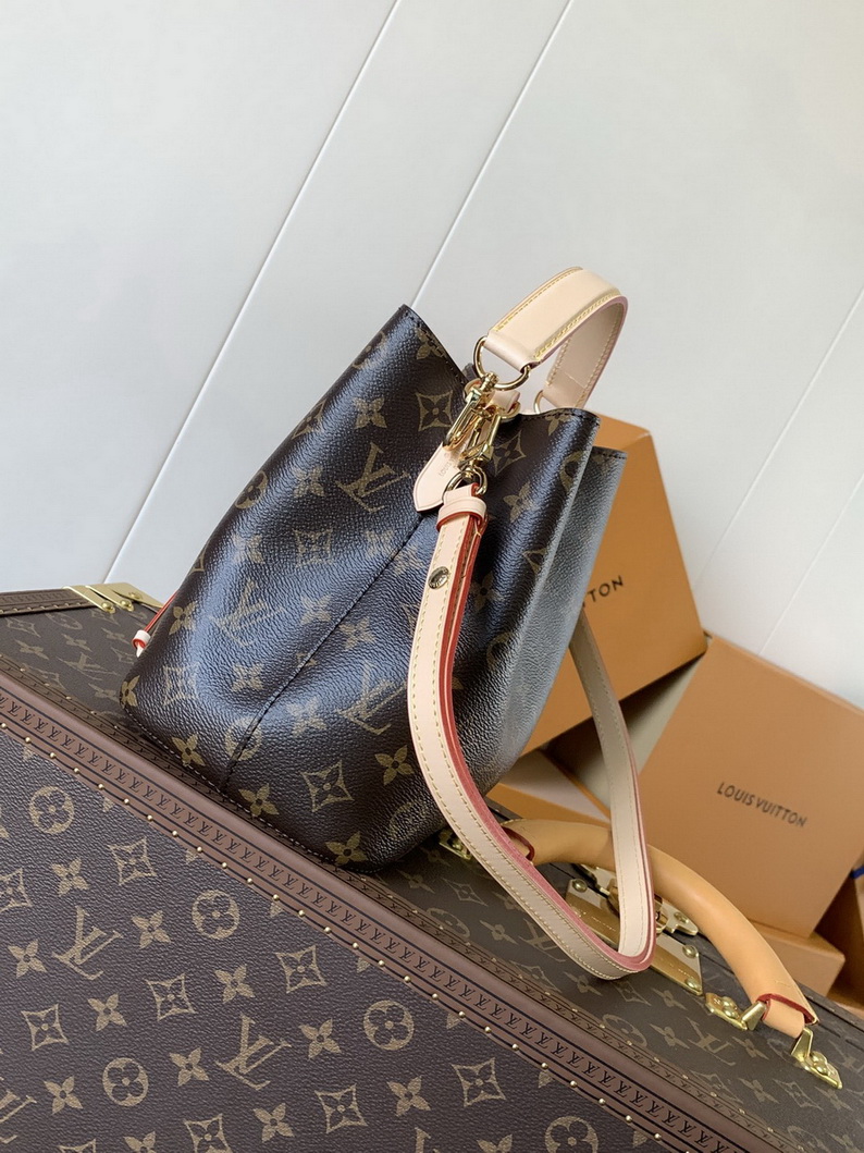 LV Bag-NFC(AAA)-164