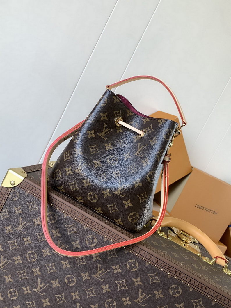LV Bag-NFC(AAA)-164