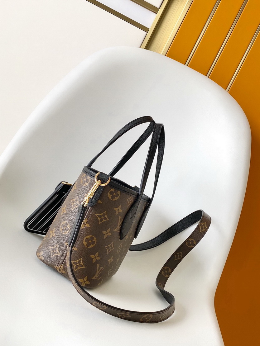 LV Bag-NFC(AAA)-166