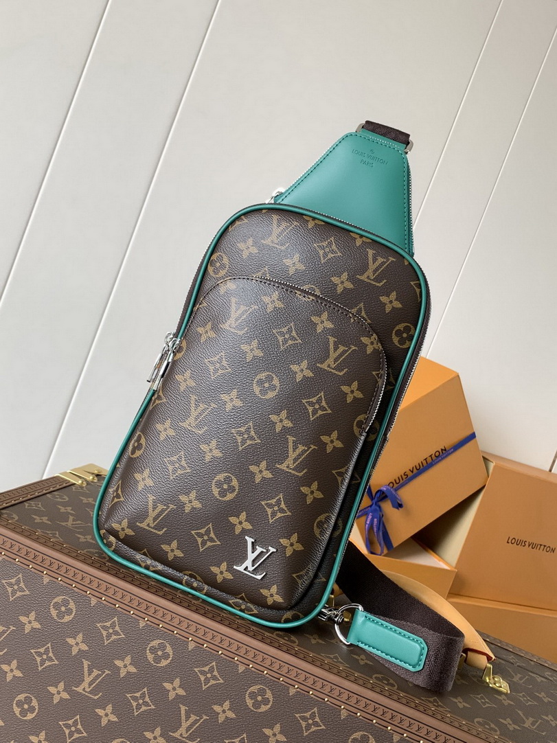 LV Bag-NFC(AAA)-169
