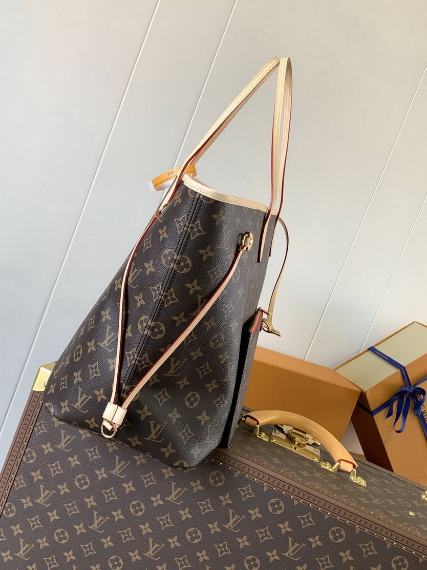 LV Bag-NFC(AAA)-191
