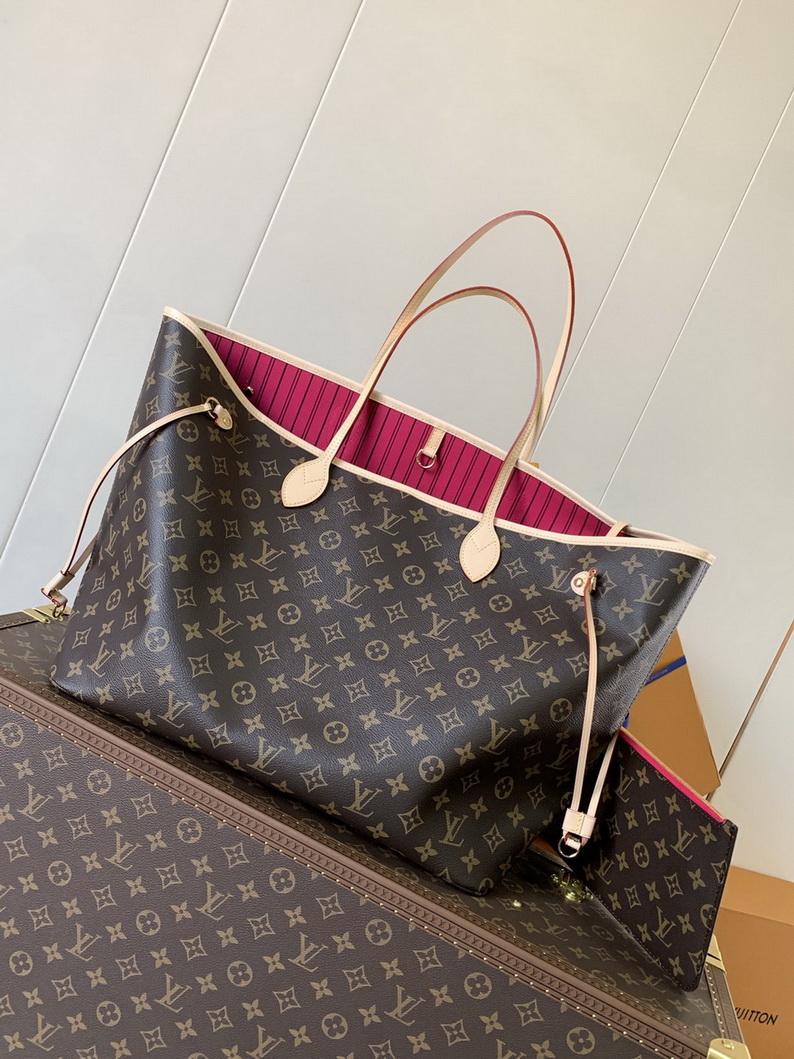 LV Bag-NFC(AAA)-191