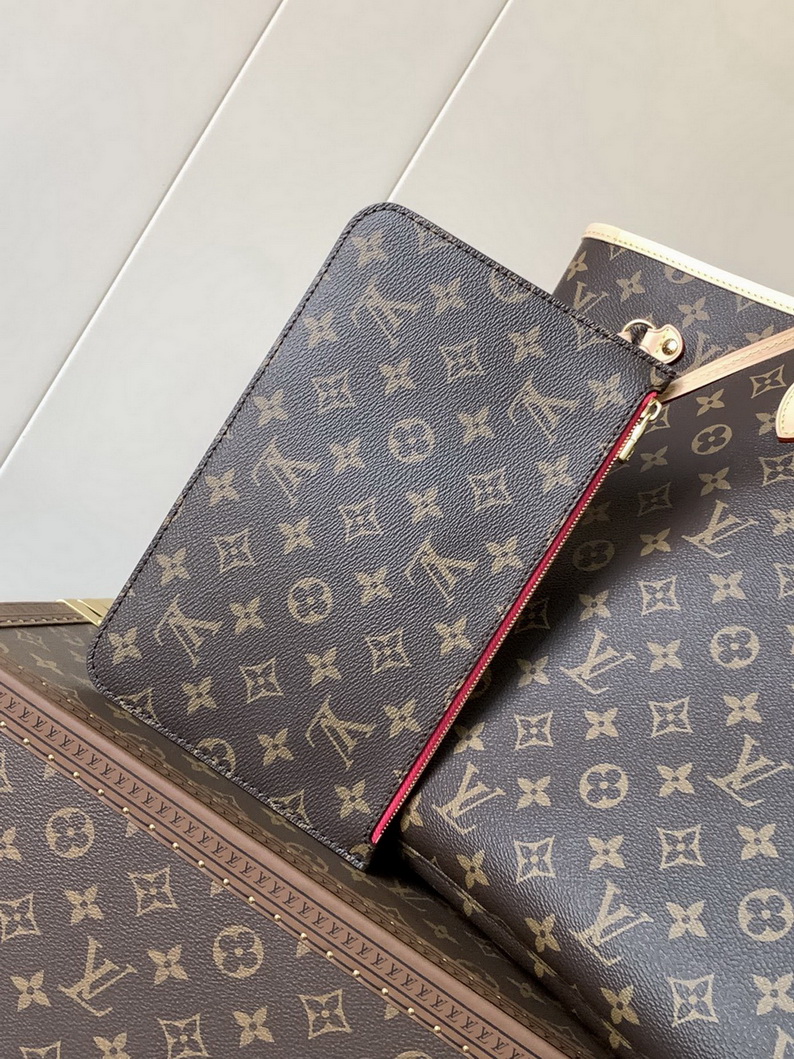 LV Bag-NFC(AAA)-191