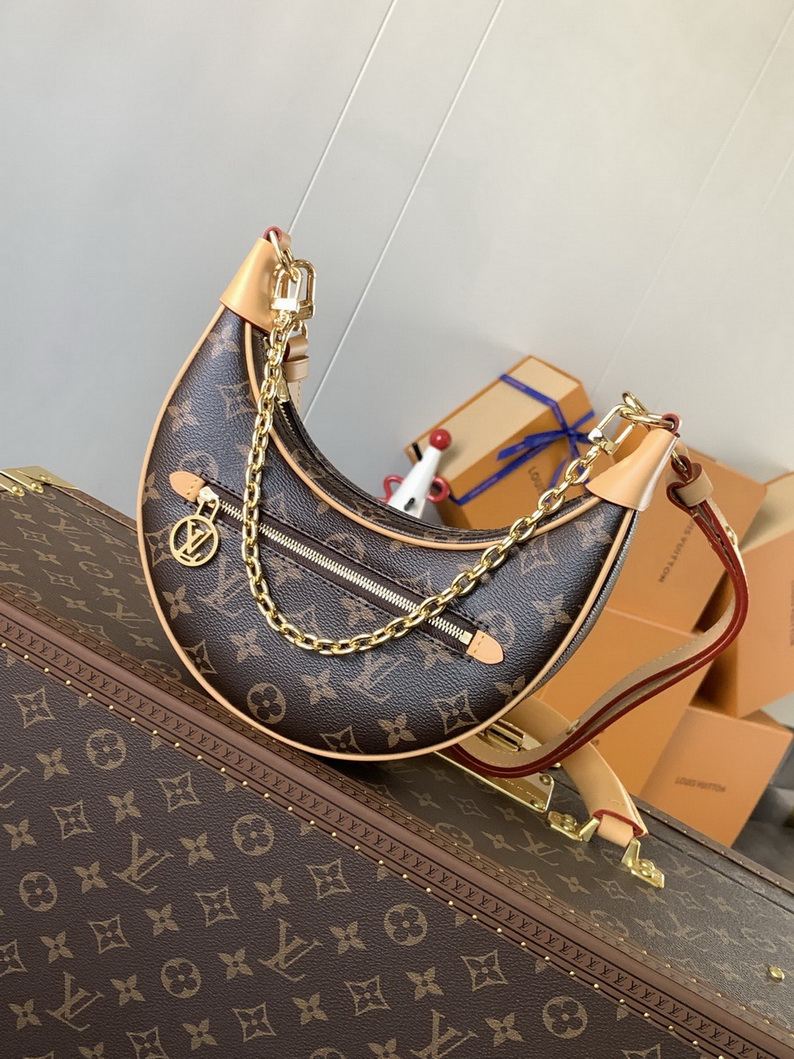 LV Bag-NFC(AAA)-208
