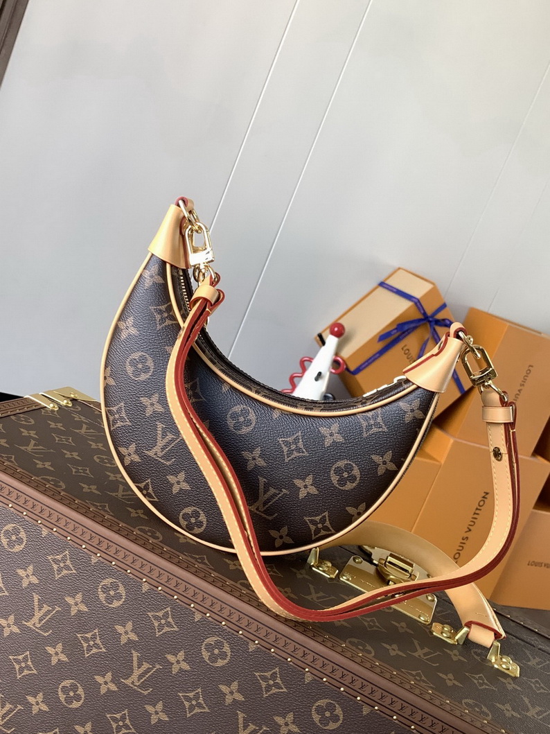 LV Bag-NFC(AAA)-208