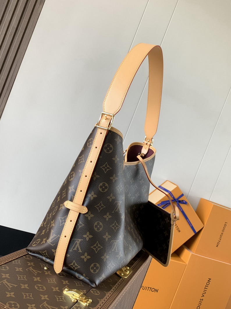 LV Bag-NFC(AAA)-209