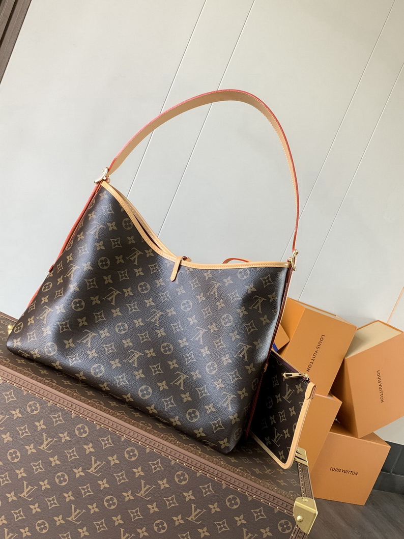 LV Bag-NFC(AAA)-209