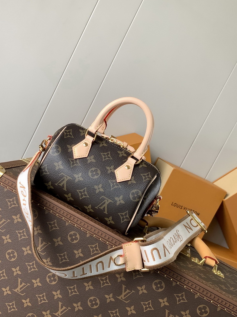 LV Bag-NFC(AAA)-223