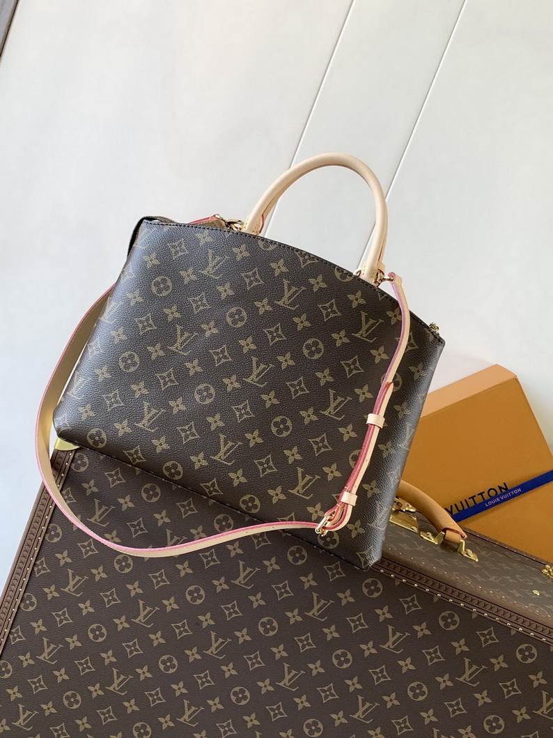 LV Bag-NFC(AAA)-242