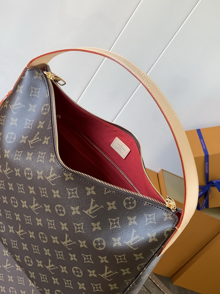LV Bag-NFC(AAA)-246