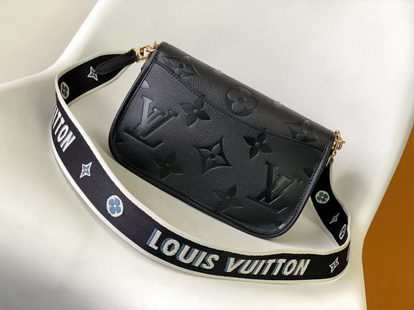 LV Bag-NFC(AAA)-249