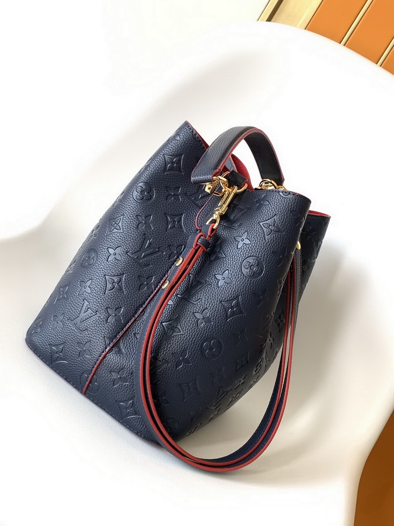 LV Bag-NFC(AAA)-256