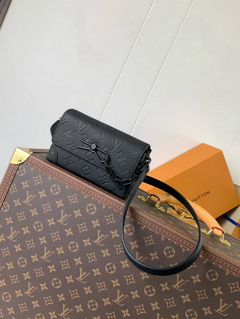 LV Bag-NFC(AAA)-258
