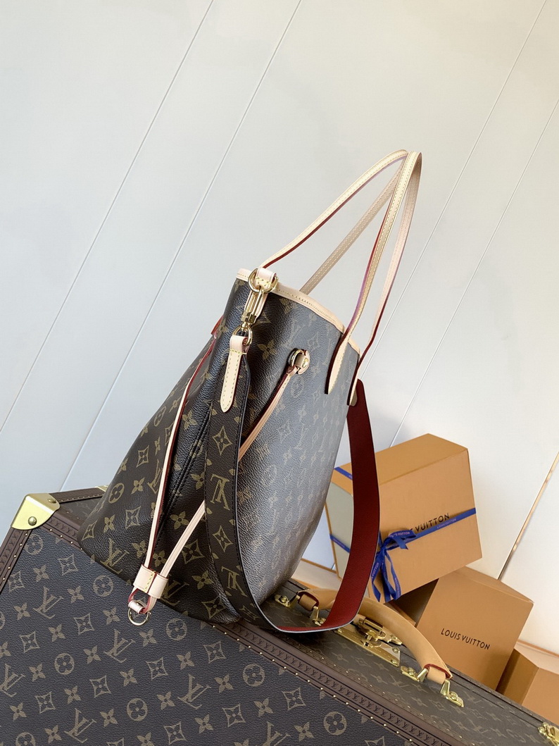 LV Bag-NFC(AAA)-260