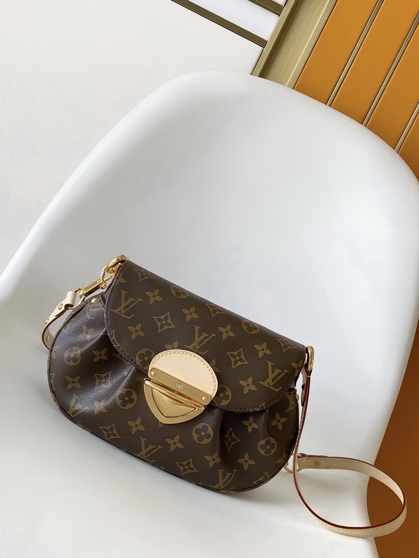 LV Bag-NFC(AAA)-266