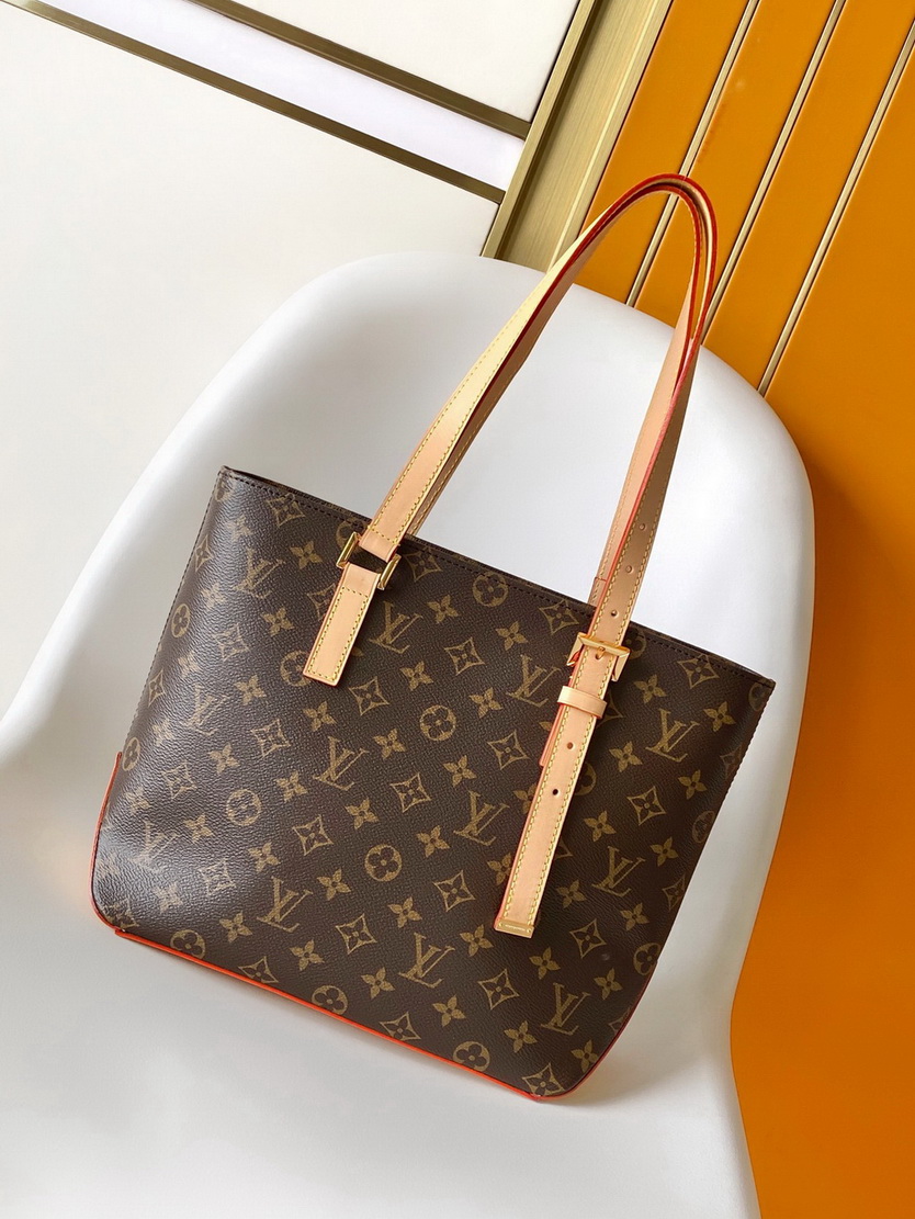 LV Bag-NFC(AAA)-276