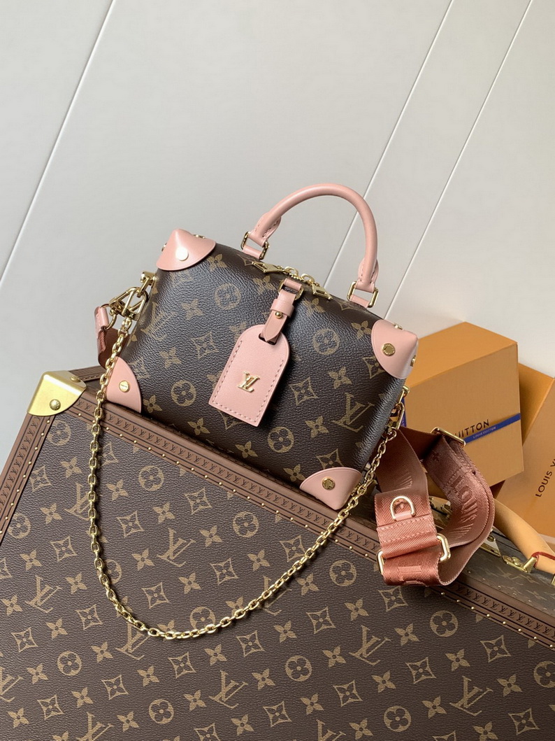 LV Bag-NFC(AAA)-278