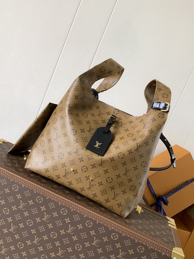 LV Bag-NFC(AAA)-281