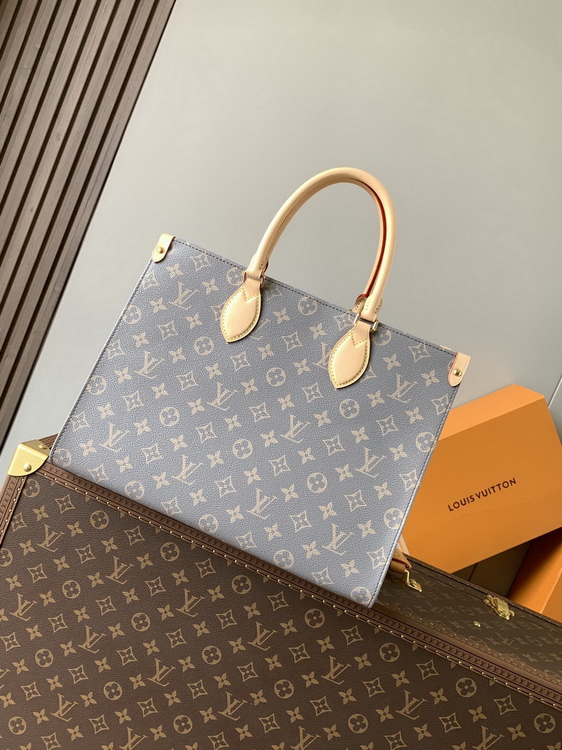 LV Bag-NFC(AAA)-282