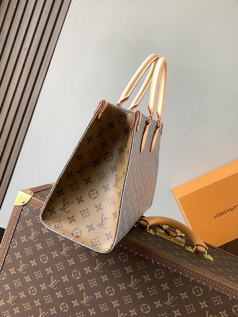 LV Bag-NFC(AAA)-282