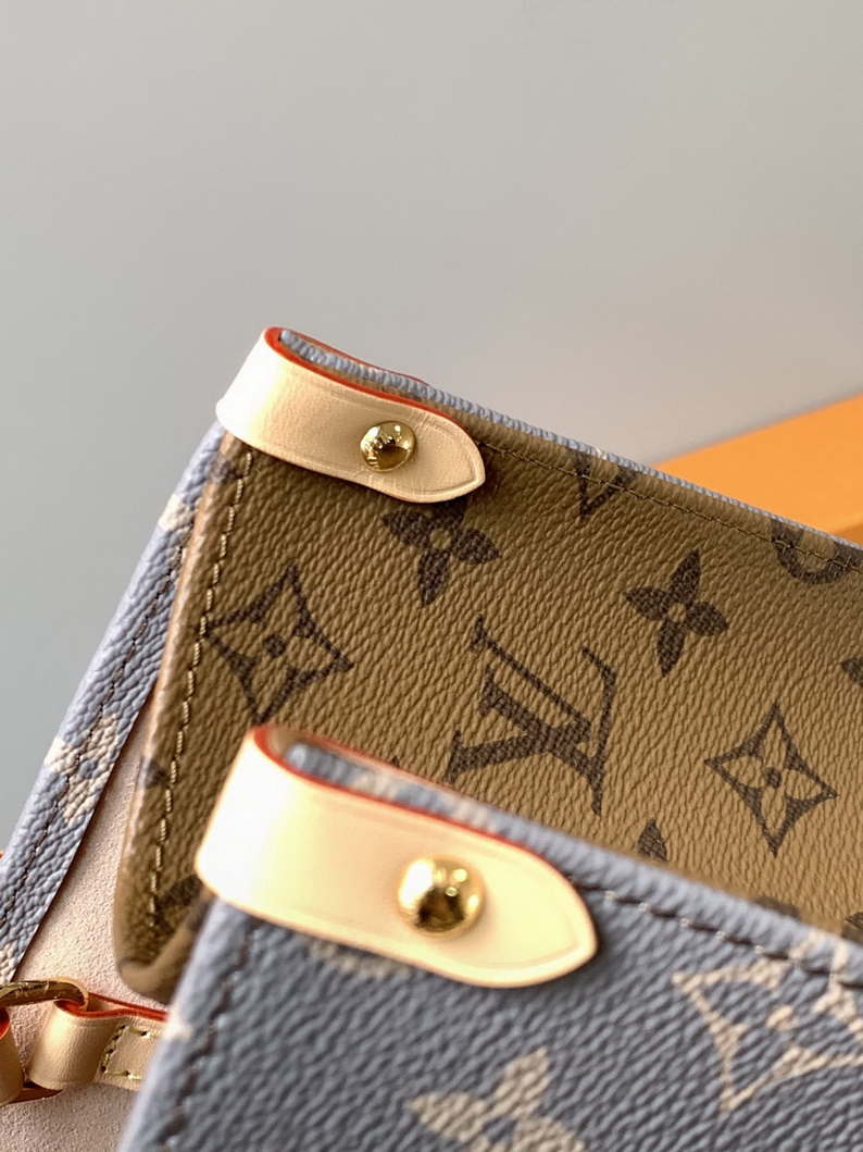 LV Bag-NFC(AAA)-282