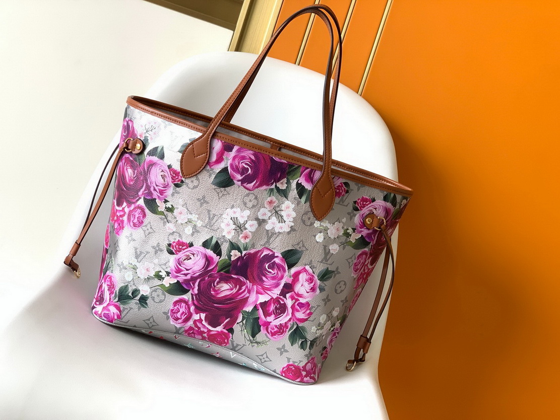 LV Bag-NFC(AAA)-292