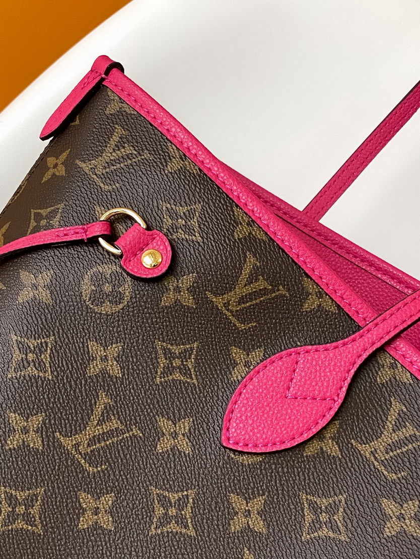 LV Bag-NFC(AAA)-296