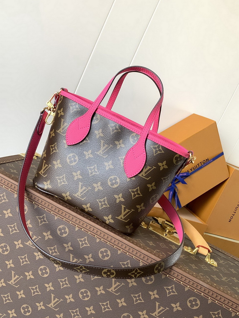 LV Bag-NFC(AAA)-309