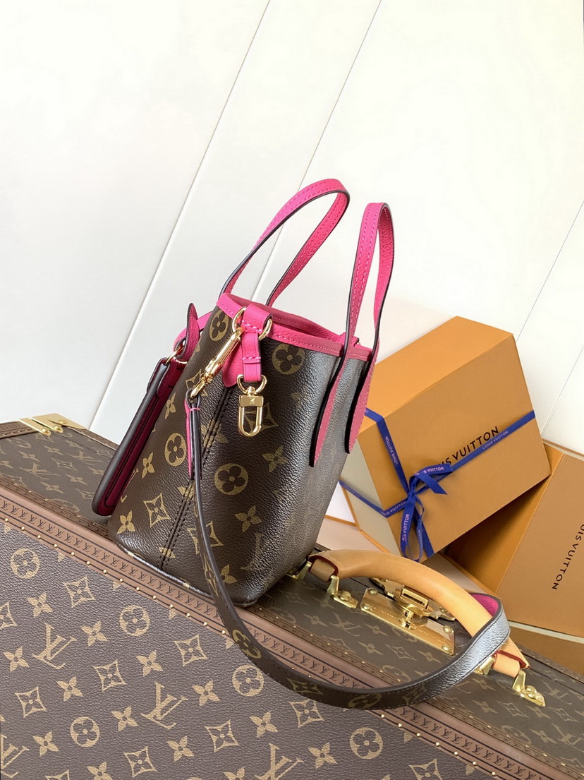 LV Bag-NFC(AAA)-309