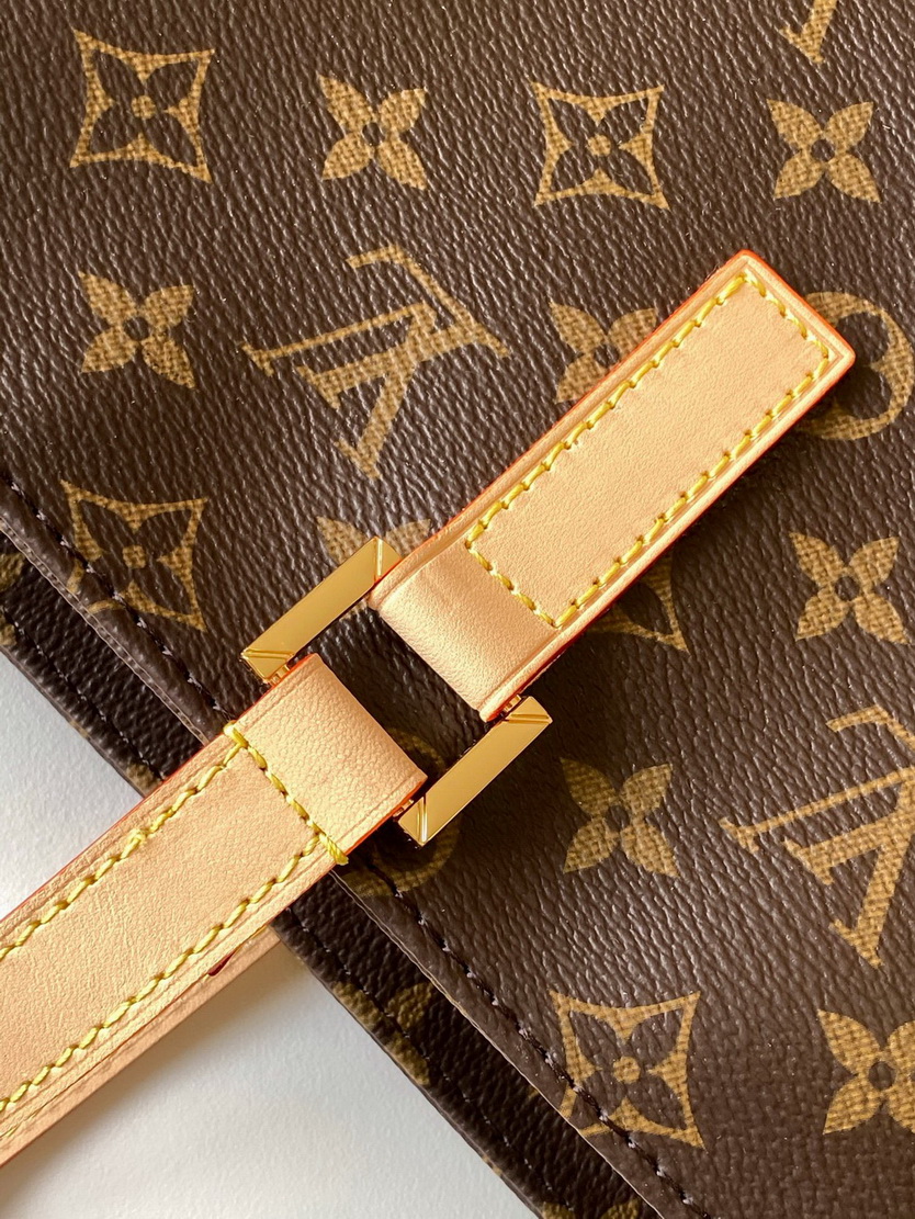 LV Bag-NFC(AAA)-325