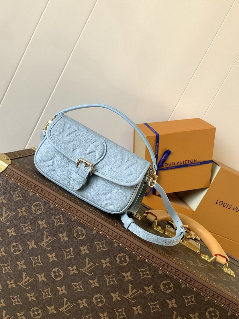 LV Bag-NFC(AAA)-329