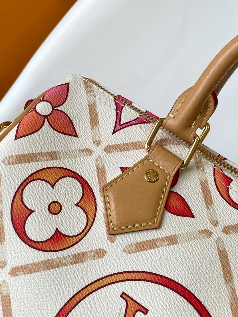 LV Bag-NFC(AAA)-347