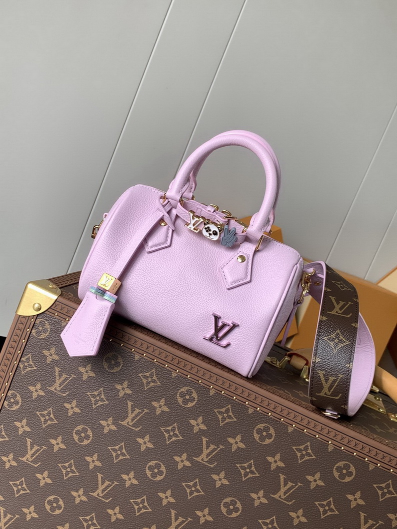 LV Bag-NFC(AAA)-355
