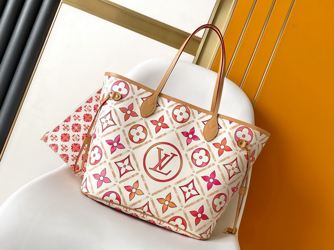 LV Bag-NFC(AAA)-360