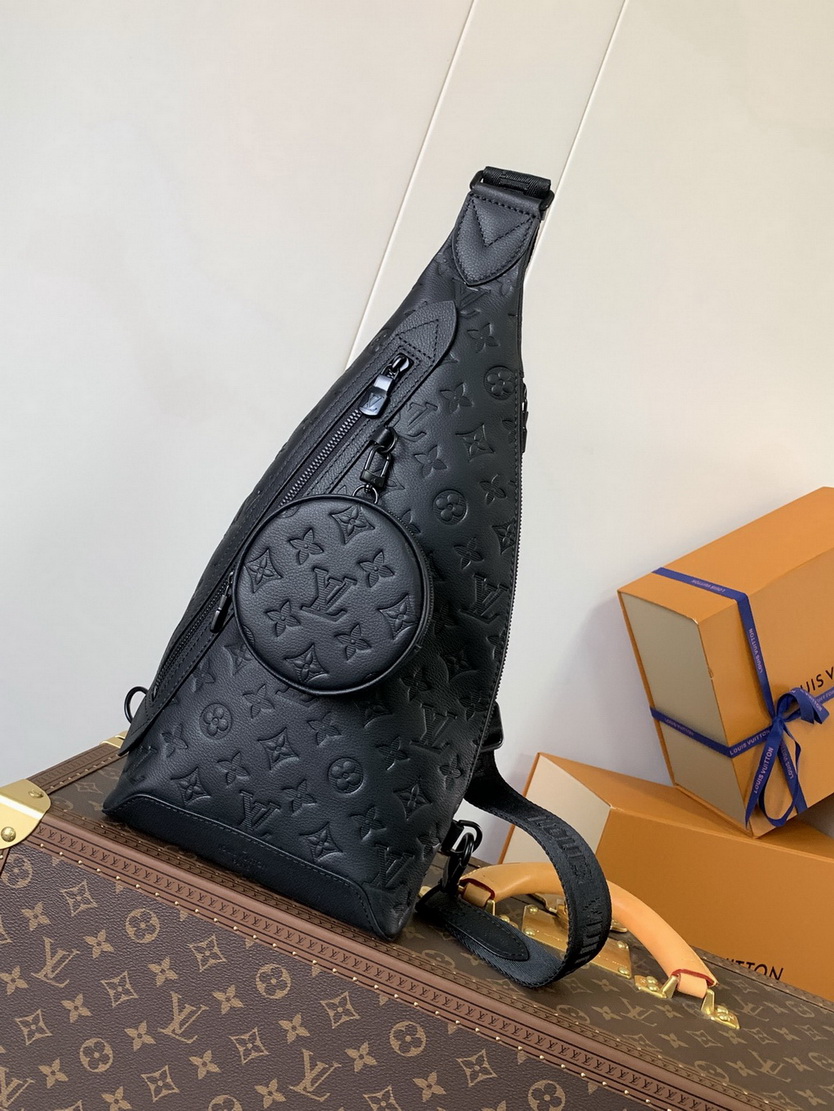 LV Bag-NFC(AAA)-362