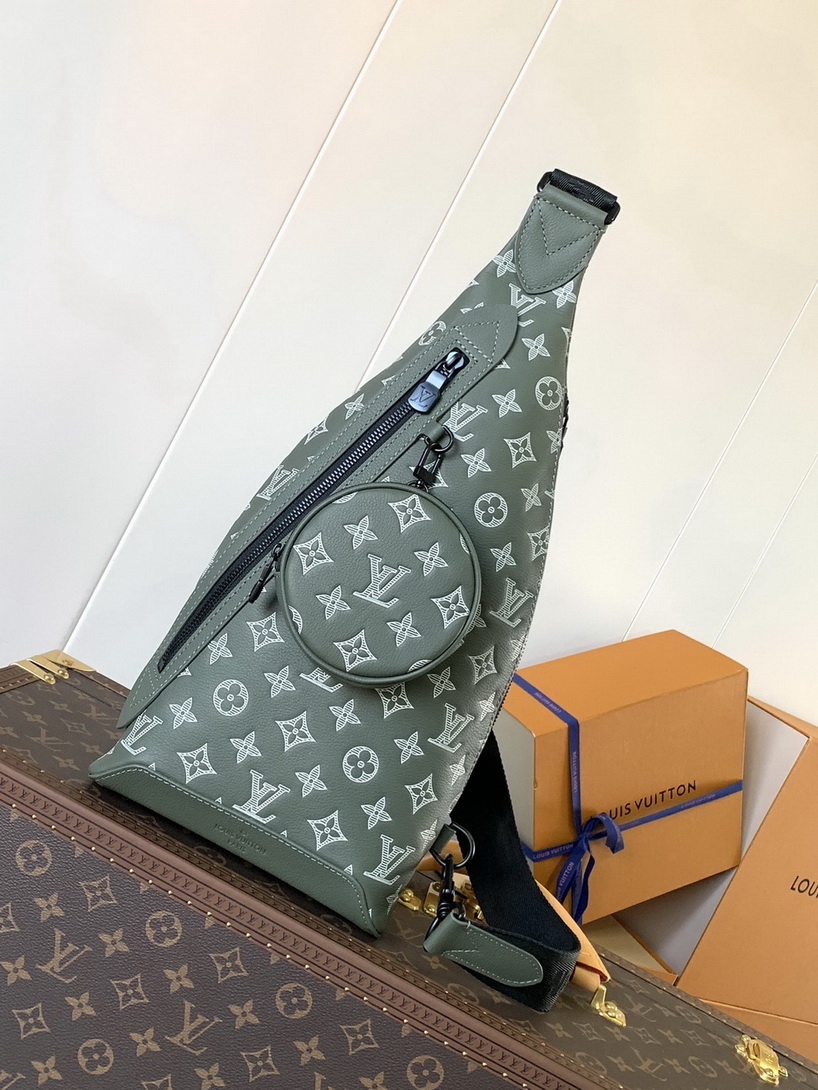 LV Bag-NFC(AAA)-384
