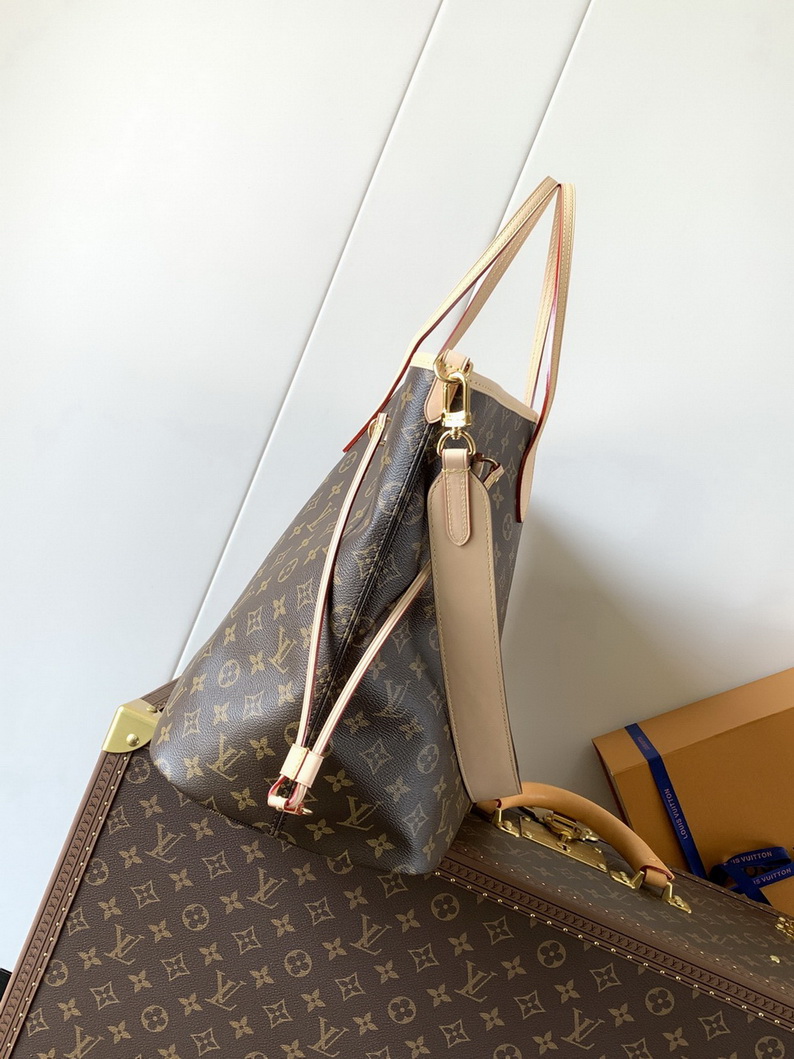 LV Bag-NFC(AAA)-393