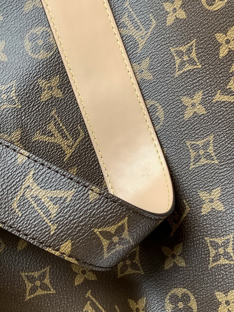 LV Bag-NFC(AAA)-393