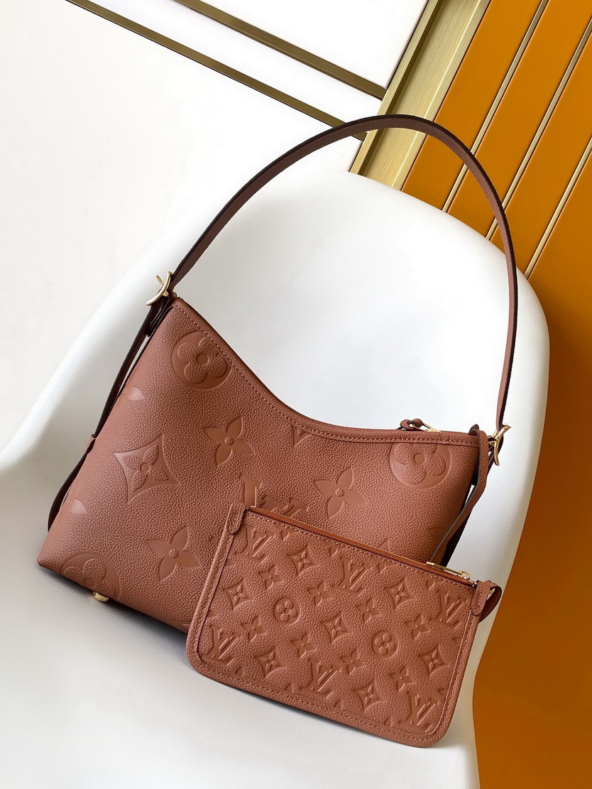 LV Bag-NFC(AAA)-399