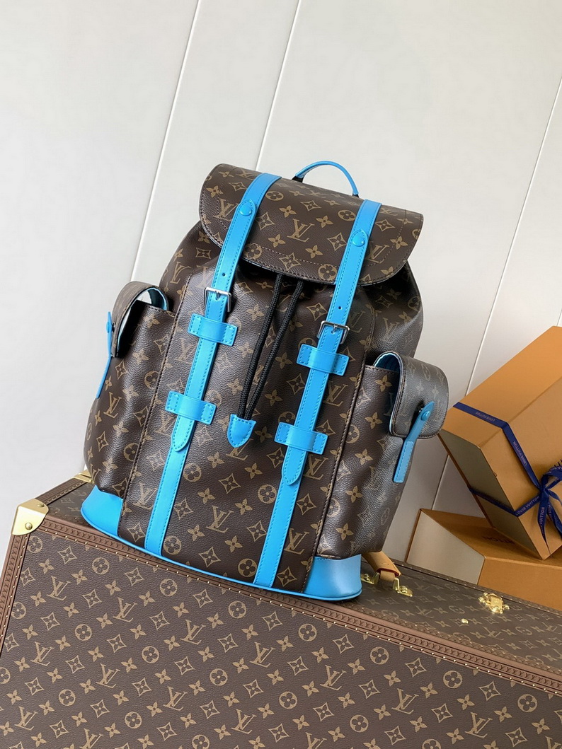 LV Bag-NFC(AAA)-408