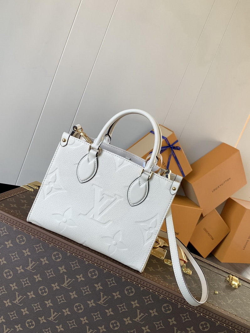 LV Bag-NFC(AAA)-416
